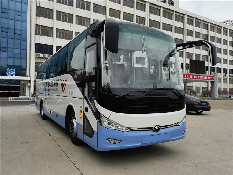 持續(xù)提升客運服務(wù)品質(zhì) 保障人民群眾美好出行