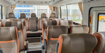 常州燕華汽車(chē)服務(wù)有限公司