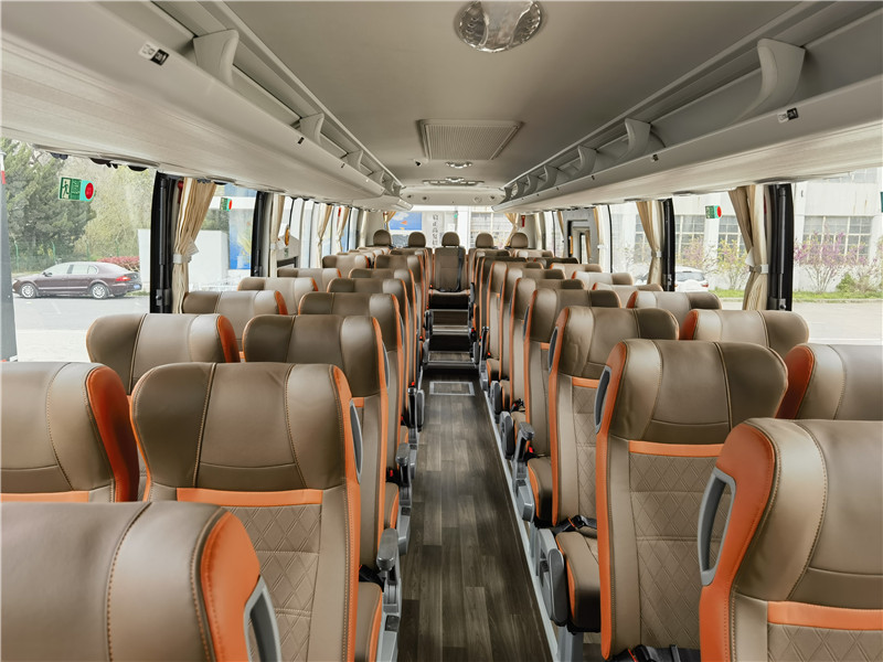 交通運輸部：恢復(fù)道路客運服務(wù)